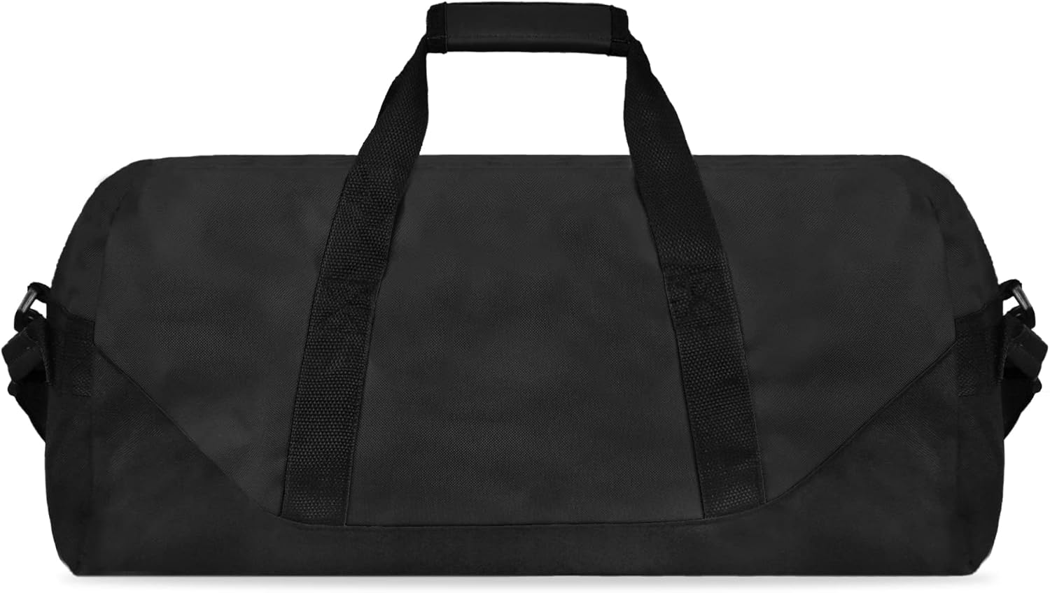 21" Large Duffle Bag with Adjustable Strap - Image 3